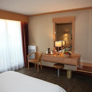 Chambre Double Confort